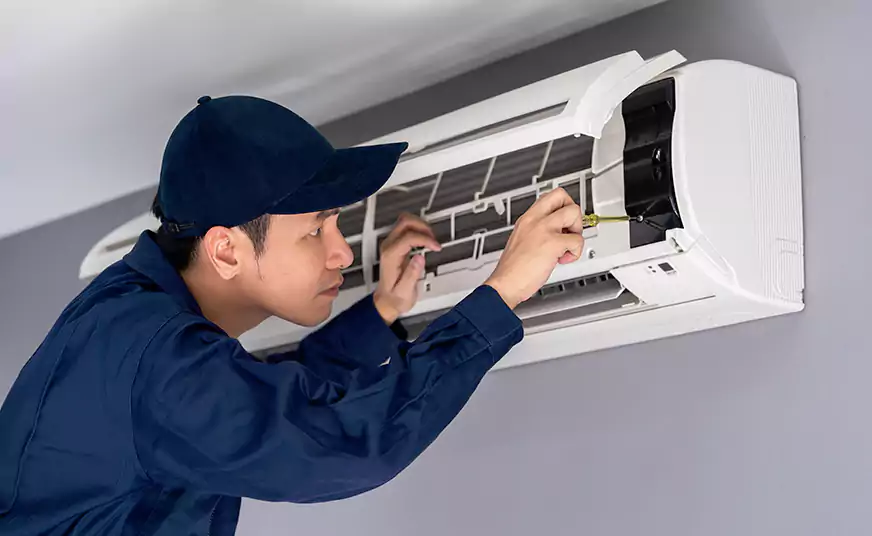 AC Duct Cleaning Bossier City