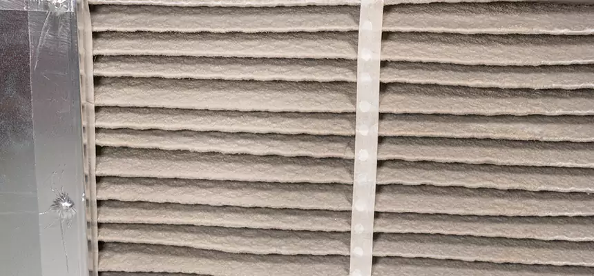 Mobile Car AC Filter Replacement in Bossier City