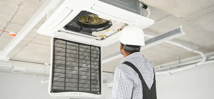 Our Affordable Duct Cleaning Near Me Services in Bossier City, LA