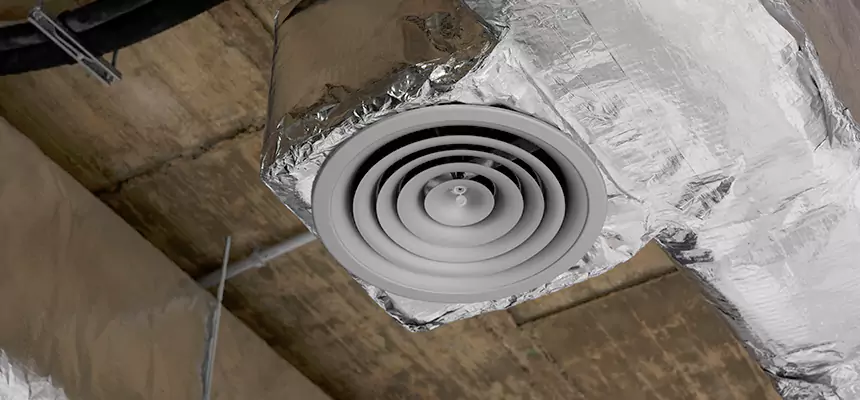 Our Basement Vent Cleaning Services in Bossier City, LA