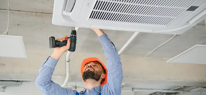 Detailed Multi‑Unit Riser & Roof Termination Cleaning in Bossier City