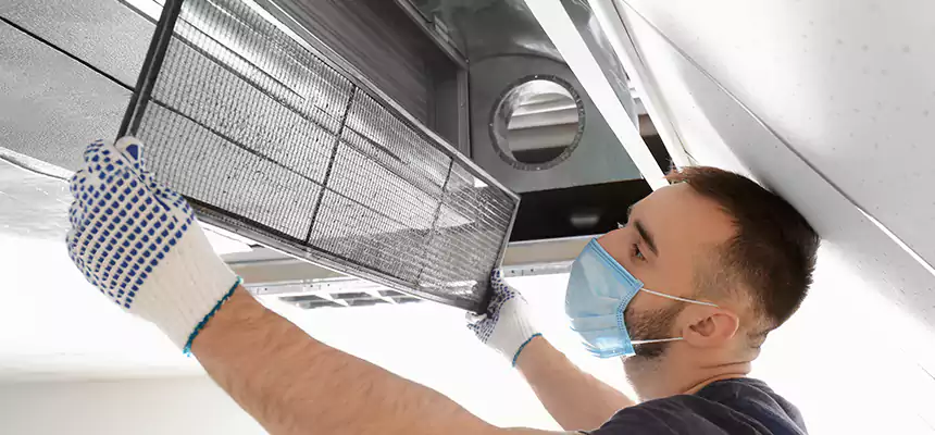 Our Home Duct Cleaning Services in Bossier City, LA  