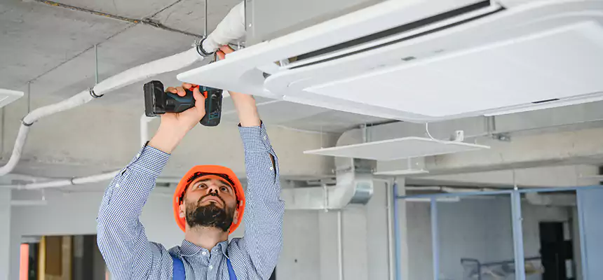 Eco‑Friendly Coil & Plenum Deep Cleaning in Bossier City