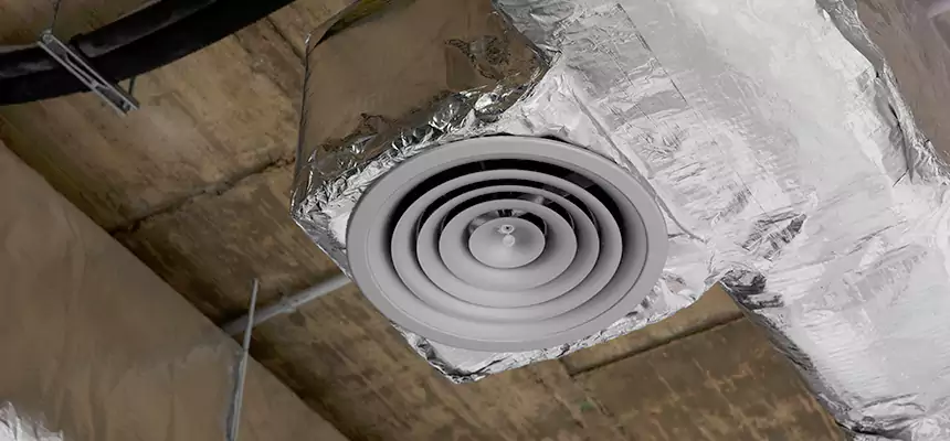 Our HVAC Ductwork Installation Services in Bossier City, LA