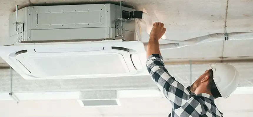 Our Local Vent Cleaning Services in Bossier City, LA