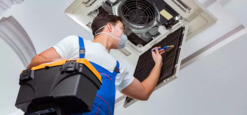 Specialized Office Duct Cleaning  in Bossier City, LA