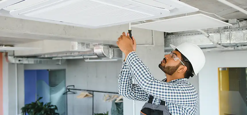 Our Roof Dryer Vent Cleaning Services in Bossier City, LA
