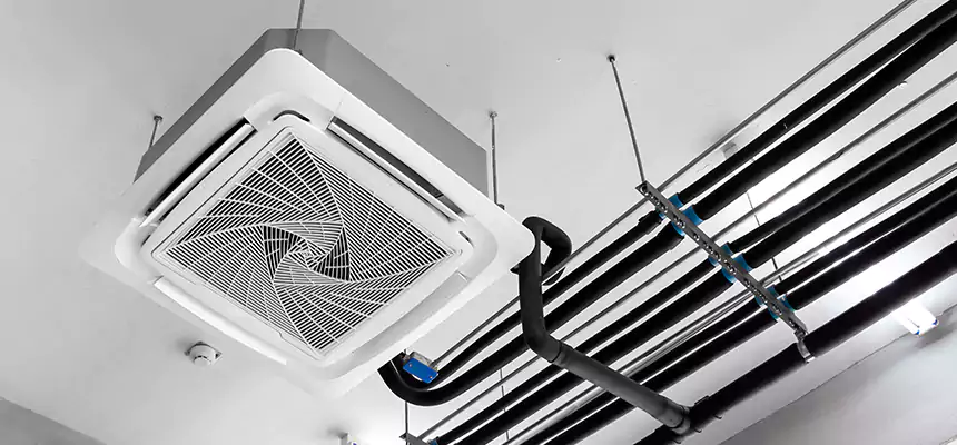 Our Smart AC Vent Controller Services in Bossier City, LA