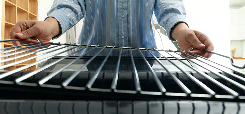 Our Vent Grille Washing Services in Bossier City, LA