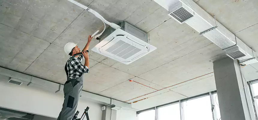 Our Wi Fi Connected Air Ducts Services in Bossier City, LA