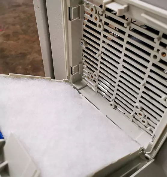 Professional Air Duct Expansion Solutions in Bossier City, LA