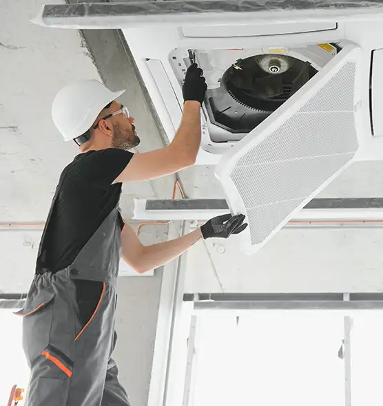 About Air Duct Rodent Removal in Bossier City, LA