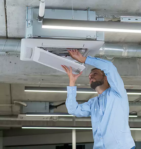 About Air Duct Sealing And Repair in Bossier City, LA