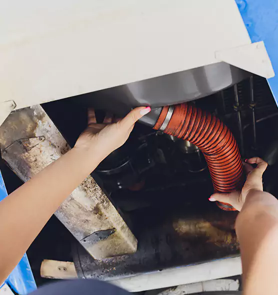 About Air Duct Virus Disinfection in Bossier City, LA