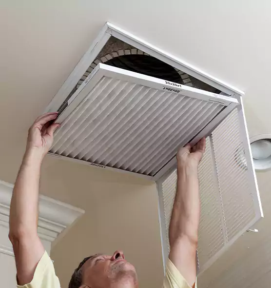 Trusted Apartment Air Duct Cleaning in Bossier City, LA