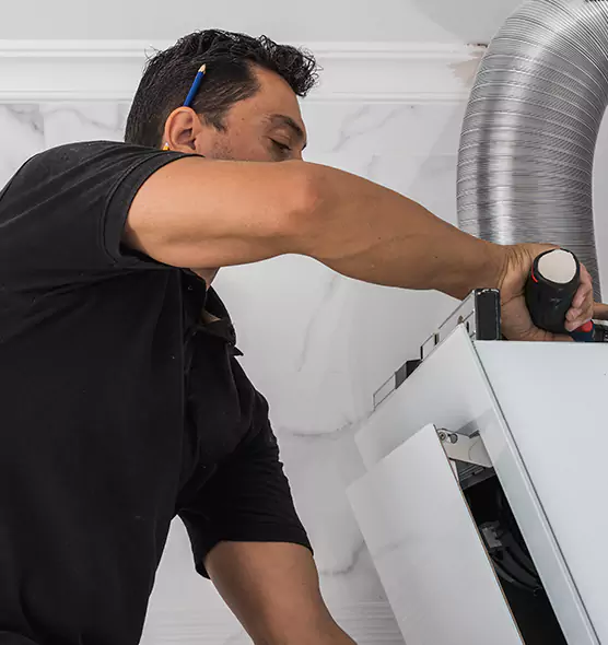 Trusted Bathroom Exhaust Duct Cleaning in Bossier City, LA