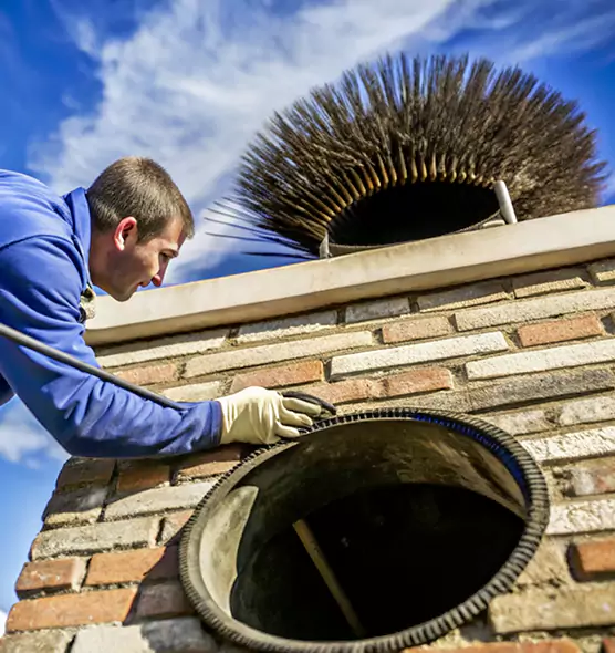 About Professional Chimney Sweep in Bossier City, LA