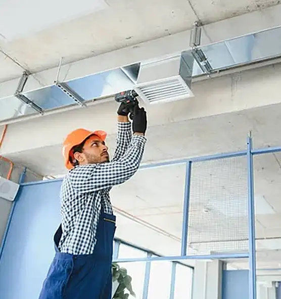 About Commercial Laundry Vent Cleaning in Bossier City, LA