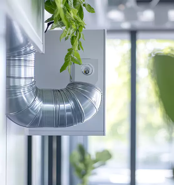 Professional Eco-Safe Dryer Vent Cleaning in Bossier City, LA