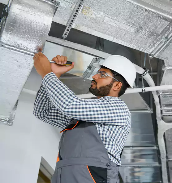 Welcome to Mold & Mildew Removal from Air Ducts Bossier City, LA