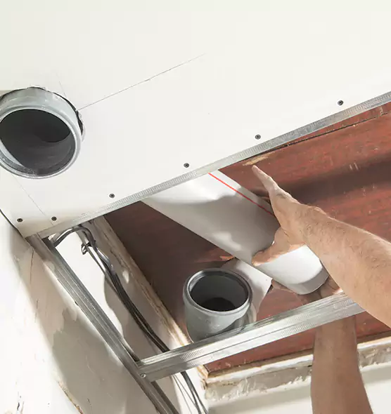 Professional Seasonal Allergy Air Duct Cleaning in Bossier City, LA