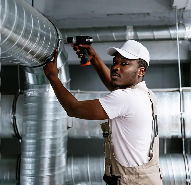 Why Homeowners & Businesses Trust Us Bossier City, LA