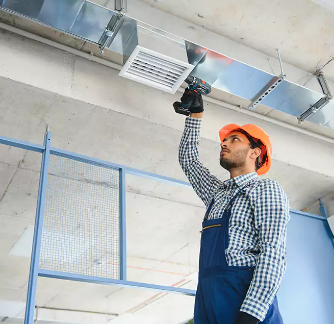 Why Homeowners & Businesses Trust Us in Bossier City, LA?