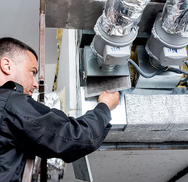 Why Homeowners & Businesses Trust Us in Bossier City, LA?