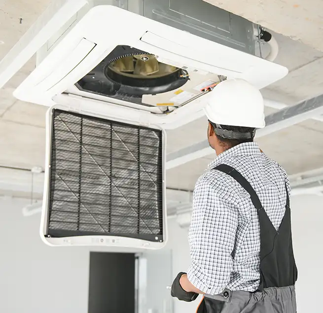 Why Homeowners & Businesses Trust Us in Bossier City, LA?