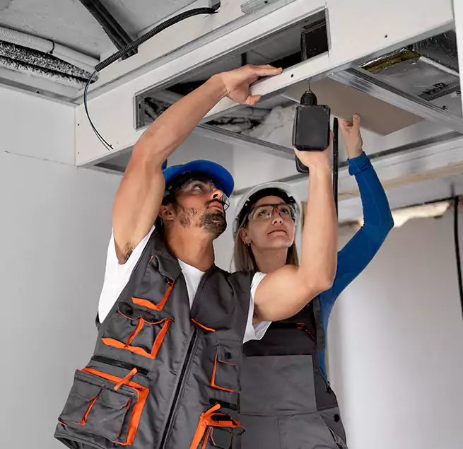 Why Homeowners & Businesses Trust Us in Bossier City, LA