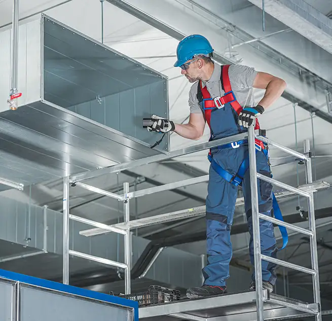 Why Homeowners & Businesses Trust Us in Bossier City, LA?