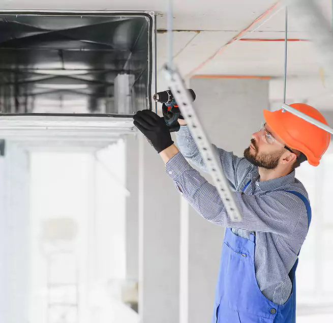 Why Homeowners & Businesses Trust Us Bossier City, LA