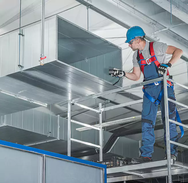 Why Homeowners & Businesses Trust Us in Bossier City, LA?