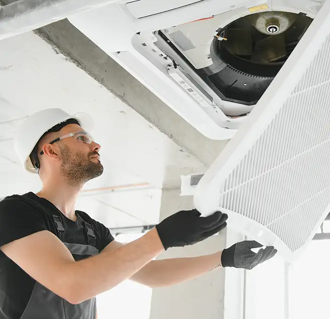 Why Homeowners & Businesses Trust Us in Bossier City, LA?