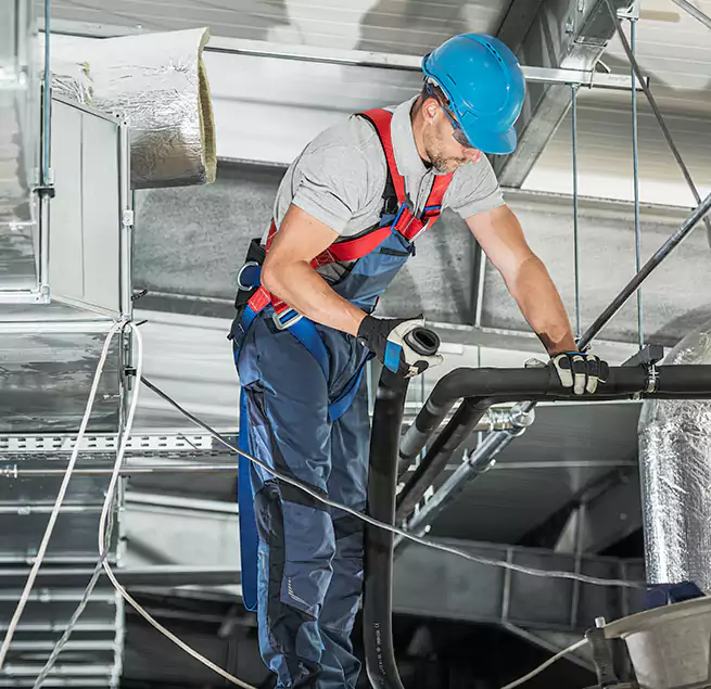 Why Homeowners & Businesses Trust Us in Bossier City, LA?