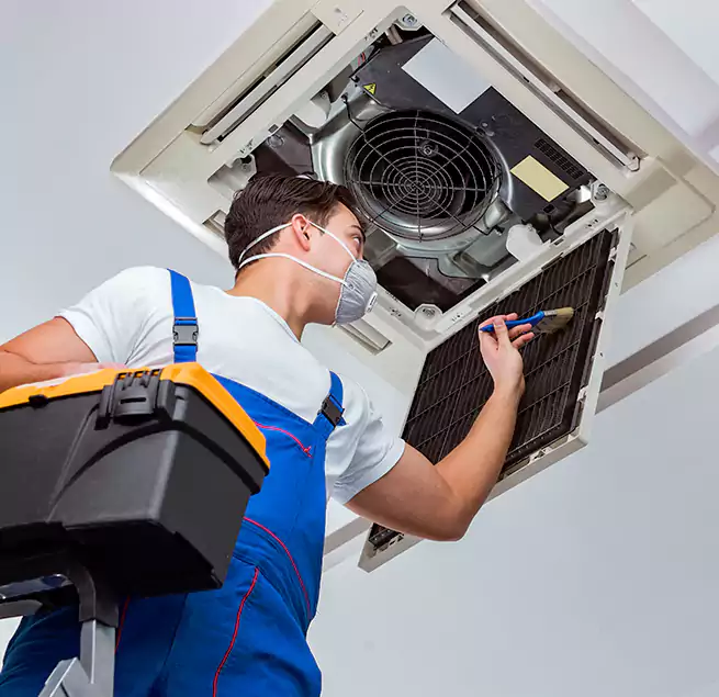 Why Homeowners & Businesses Trust Us in Bossier City, LA