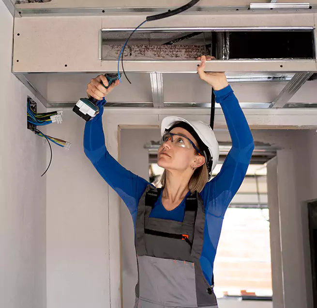 Why Homeowners & Businesses Trust Us in Bossier City, LA?