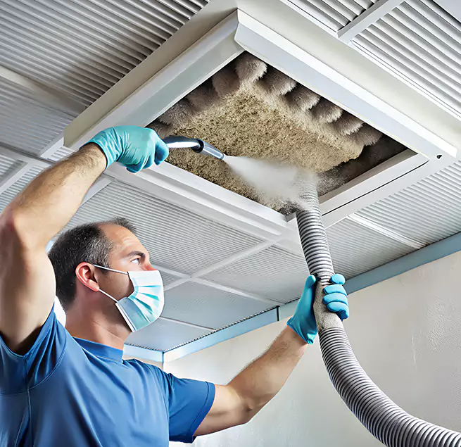 Why Homeowners Businesses Trust Us in Bossier City, LA?