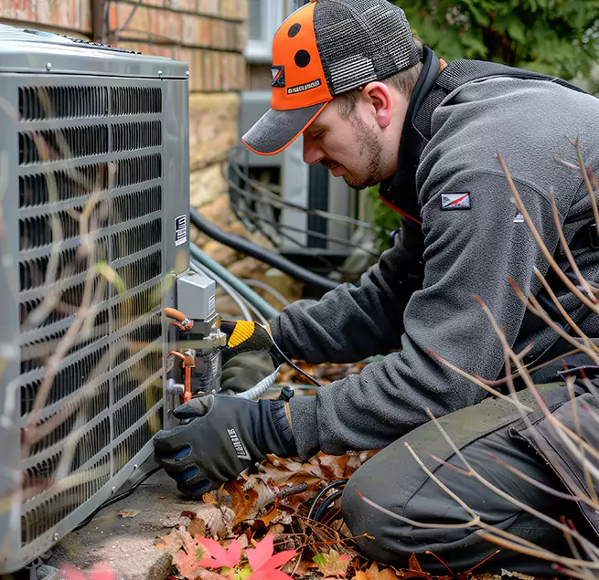 Why Homeowners & Businesses Trust Us in Bossier City, LA?