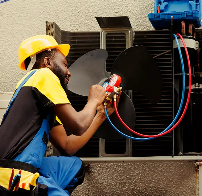 Why Homeowners & Businesses Trust Us in Bossier City, LA?