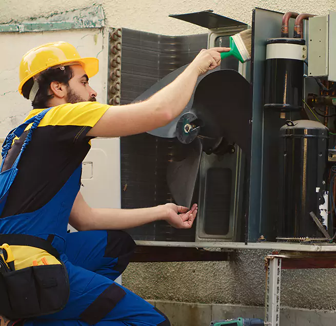 Why Homeowners & Businesses Trust Us in Bossier City, LA?