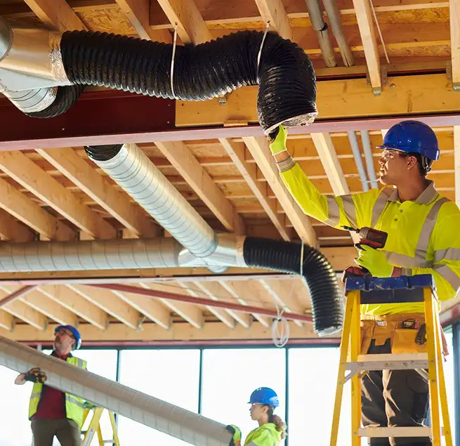 Why Homeowners & Businesses Trust Us in Bossier City, LA?