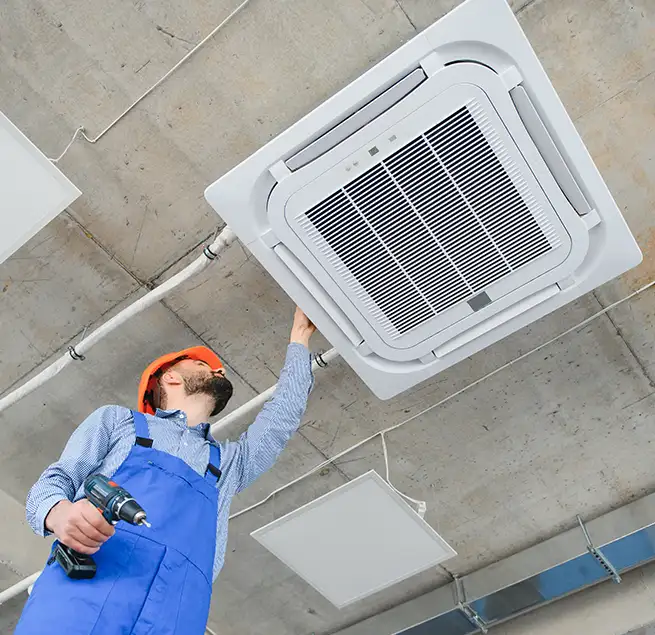 Why Homeowners & Businesses Trust Us in Bossier City, LA