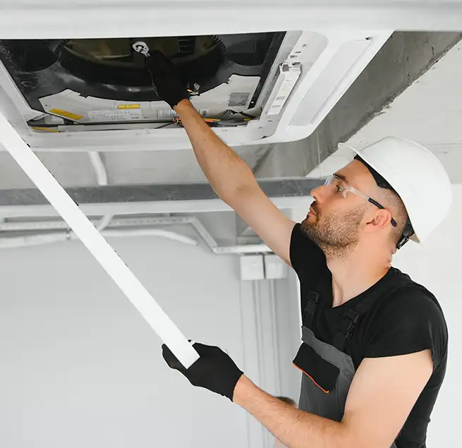 Why Homeowners & Businesses Trust Us in Bossier City, LA?