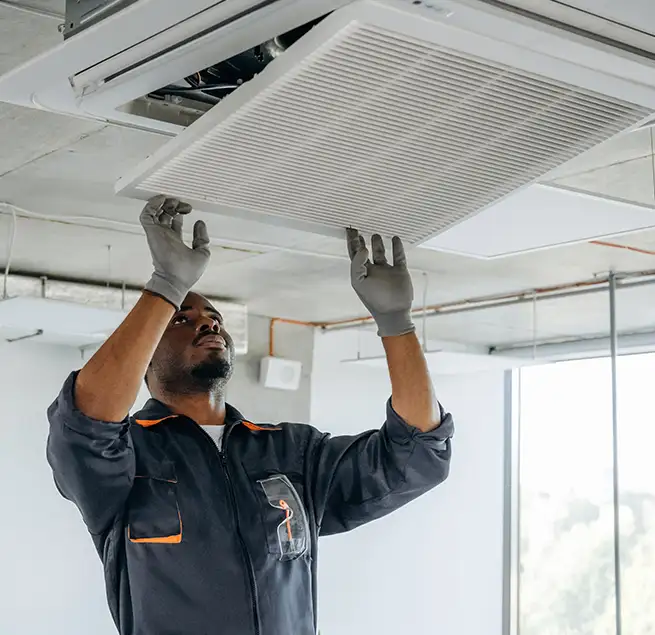  Why Homeowners & Businesses Trust Us in Bossier City, LA?