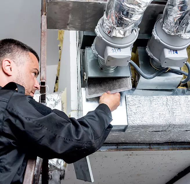 Why Homeowners Businesses Trust Us in Bossier City, LA?