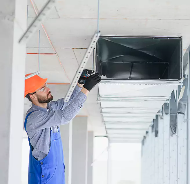 Why Homeowners & Businesses Trust Us in Bossier City, LA?