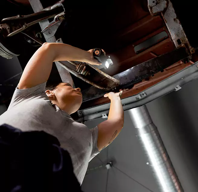 Why Homeowners & Businesses Trust Us Bossier City, LA