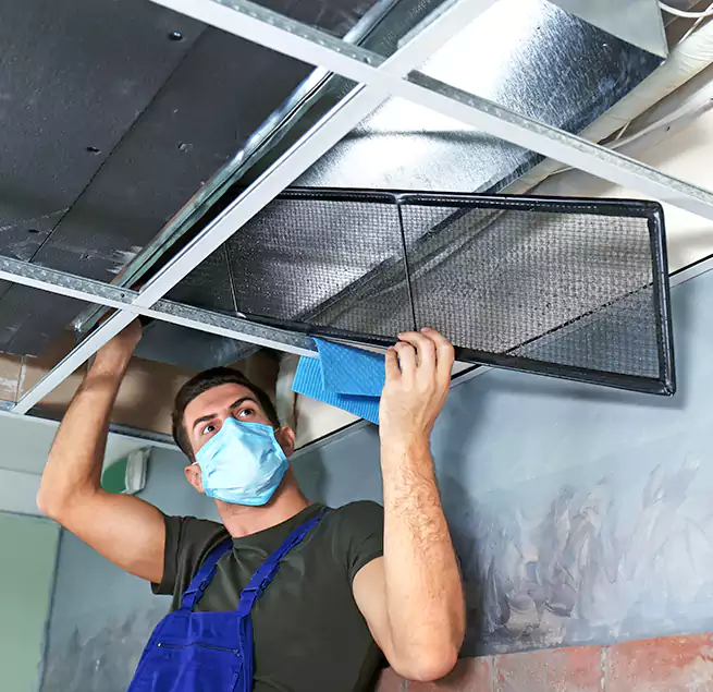 Why Homeowners Businesses Trust Us in Bossier City, LA