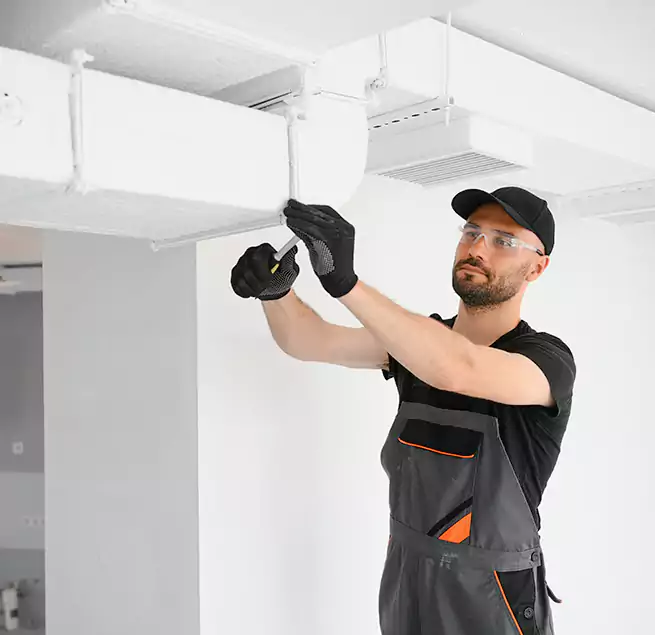  Why Homeowners Businesses Trust Us Bossier City, LA